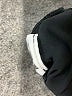 Ellen Tracy Black Sleeveless Blouse Size L - photo 7