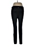 Zyia Active Solid Black Active Pants Size 12 - photo 2