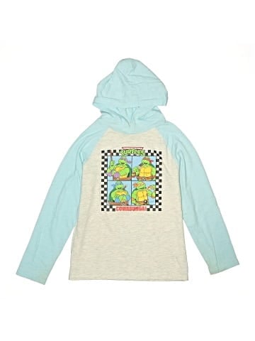 Nickelodeon Pullover Hoodie (view 1)