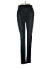 Adriano Goldschmied Solid Black Jeans Size 26R - photo 1