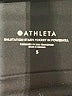 Athleta Solid Black Active Pants Size S - photo 7