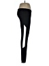 Zyia Active Solid Black Active Pants Size 12 - photo 4