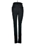 Adriano Goldschmied Solid Black Jeans Size 26R - photo 2