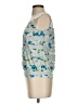 Verdict. Silver Sleeveless Blouse Size S - photo 5