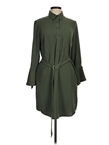 Spenser Jeremy Casual Dress (view 1)