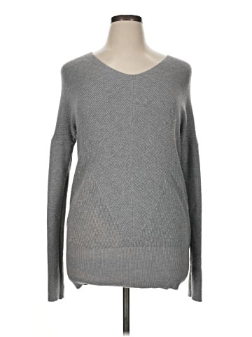White House Black Market Pullover Sweater (view 1)