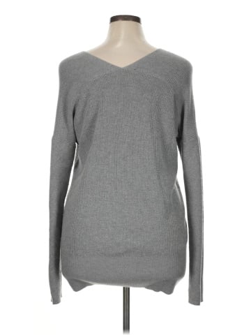 White House Black Market Pullover Sweater (view 2)