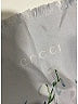 Gucci Teal Blue Scarf One size - photo 4