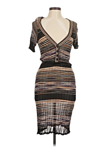 M Missoni Cocktail Dress (view 1)