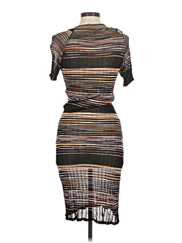 M Missoni Cocktail Dress (view 2)