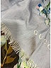 Gucci Teal Blue Scarf One size - photo 5