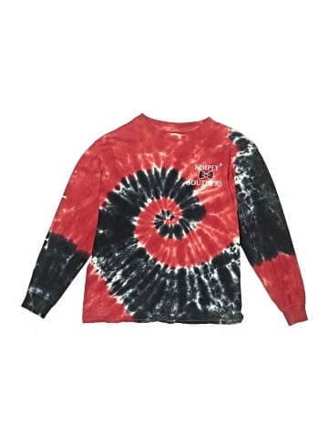 Simply Southern Long Sleeve T-Shirt (view 1)