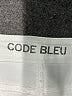 Code Bleu Ivory Jeans Size 16 - photo 7