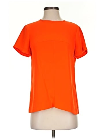 J.Crew Short Sleeve Blouse (view 1)