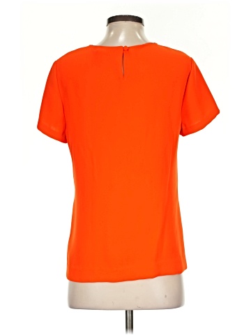 J.Crew Short Sleeve Blouse (view 2)