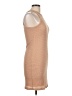 Shein Tan Cocktail Dress Size L - photo 4