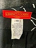 Krazy Larry Stars Black Active Pants Size 10 - photo 7