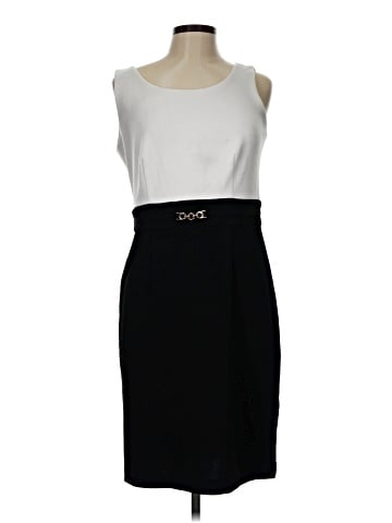 Studio One Cocktail Dress (view 1)