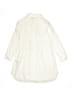 Zara Ivory White Dress Size 9 - 10 - photo 2