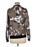 Unbranded Print Brown Jacket Size M - photo 2