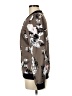 Unbranded Print Brown Jacket Size M - photo 5