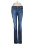 Adriano Goldschmied Hearts Blue Jeans Size 27 waist - photo 1