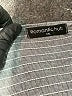 Romantic Hut Solid Gray Jumpsuit Size XXL - photo 4