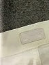 Mother White Jeans Size 27 waist - photo 3