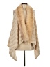 Unbranded 100% Polyester Tan Cardigan One size (estimated) - photo 1