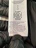 Athleta Metallic Silver Leggings Size S - photo 8