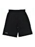 Under Armour Solid Black Athletic Shorts Size S (kids) - photo 1