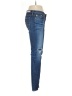Adriano Goldschmied Hearts Blue Jeans Size 27 waist - photo 4