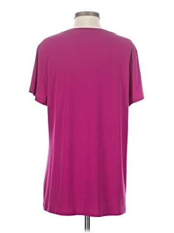 Ivanka Trump Active T-Shirt (view 2)