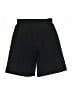 Under Armour Solid Black Athletic Shorts Size S (kids) - photo 2