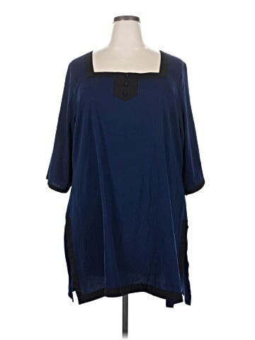 eShakti Casual Dress (view 1)