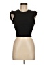 Zara Black Pullover Sweater Size M - photo 1