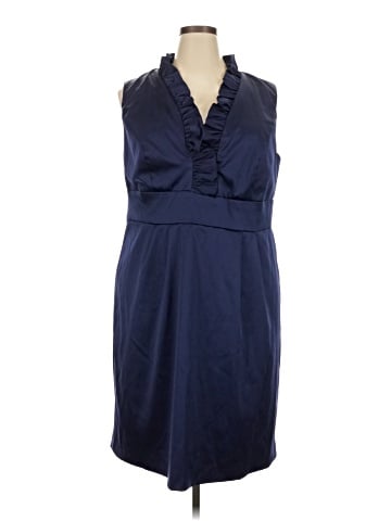 Jessica Howard Casual Dress (view 1)