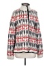 Sleeping On Snow Print Gray Jacket Size XS - photo 1