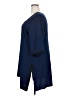eShakti 100% Polyester Blue Casual Dress Size 3X - photo 5