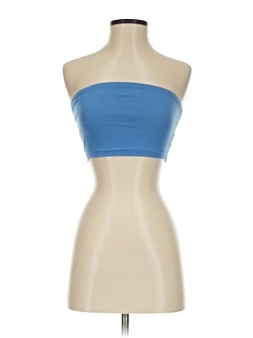 Shein Sleeveless Top (view 1)