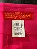 Krazy Larry Pink Active Pants Size 10 - photo 4