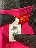 Krazy Larry Pink Active Pants Size 10 - photo 5