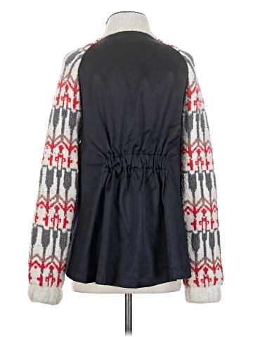 Sleeping On Snow Jacket (view 2)