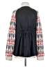Sleeping On Snow Print Gray Jacket Size XS - photo 2
