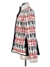 Sleeping On Snow Print Gray Jacket Size XS - photo 5