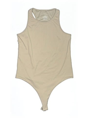 Klassy Network Bodysuit (view 1)