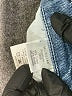 Mcguire Hearts Blue Jeans Size 28 waist - photo 5