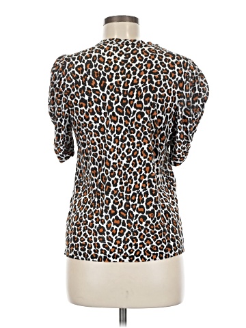 A.L.C. Short Sleeve Blouse (view 2)