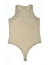 Klassy Network Tan Bodysuit Size XL - photo 2