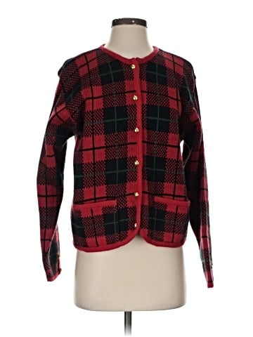 Hasting & Smith Cardigan (view 1)